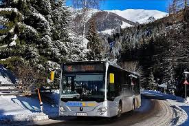 Ski-Thermen-Bus