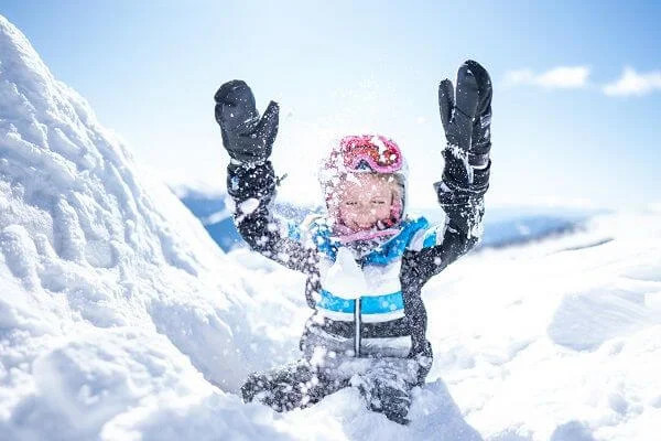  Lyžařské školy v Bad Kleinkirchheim