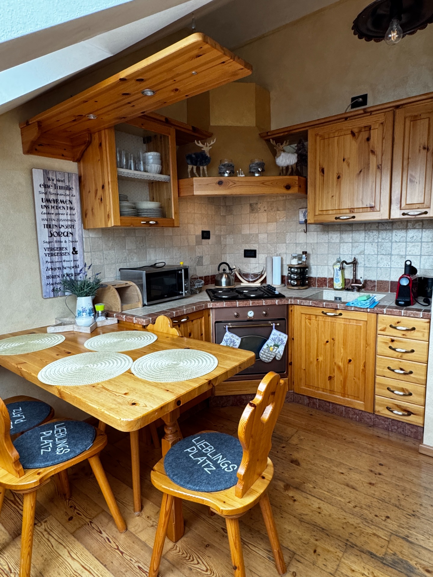 Appartement MAREK