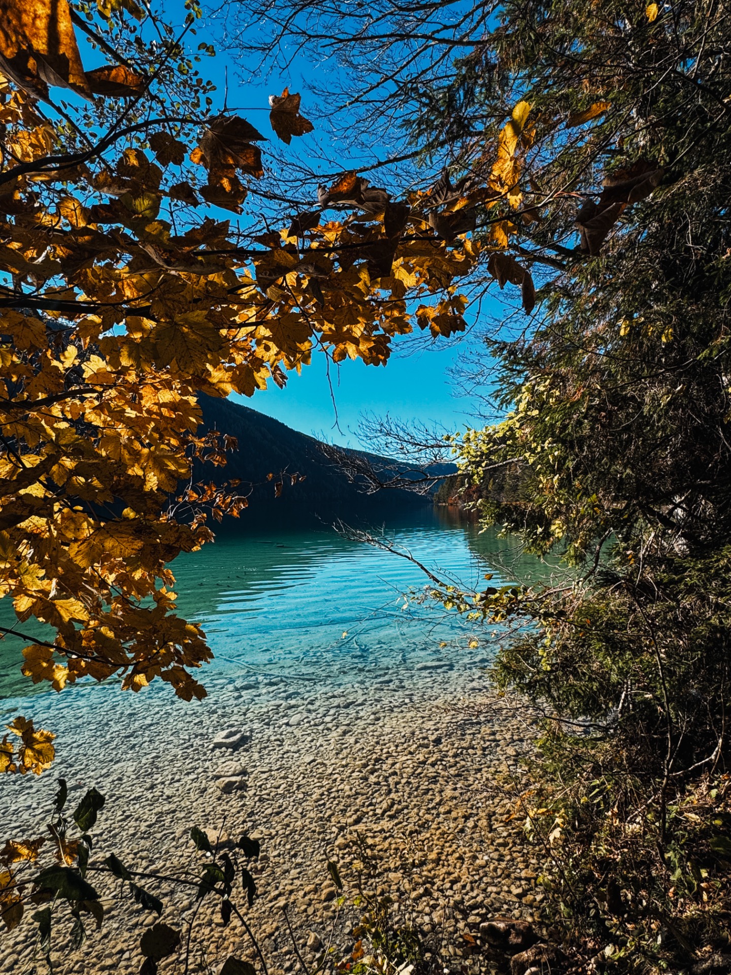 Weissensee