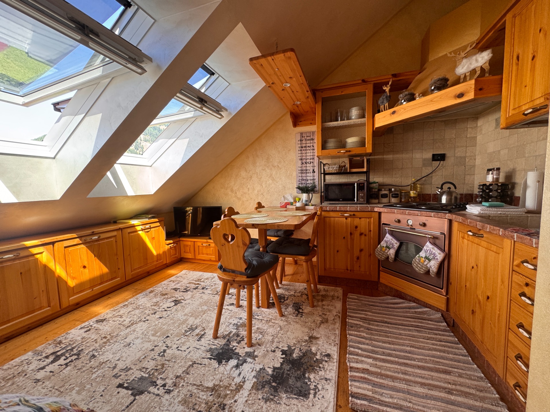 Apartmán MAREK