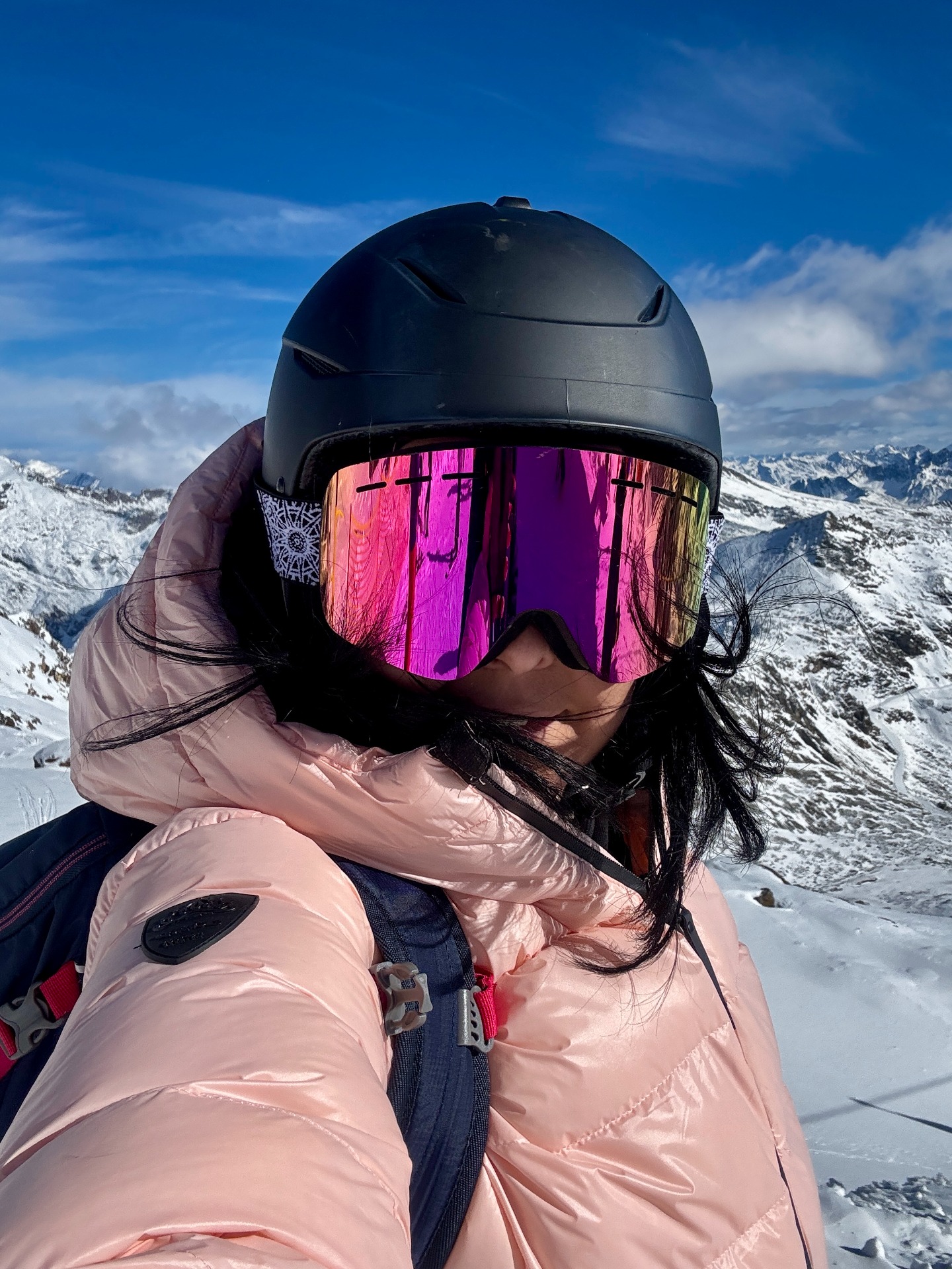 Molltaler Gletscher