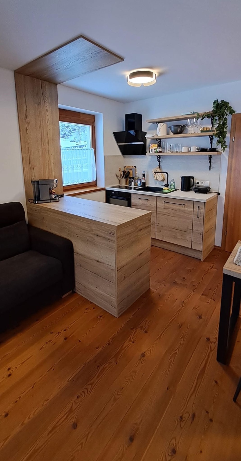 Apartmán VLACH